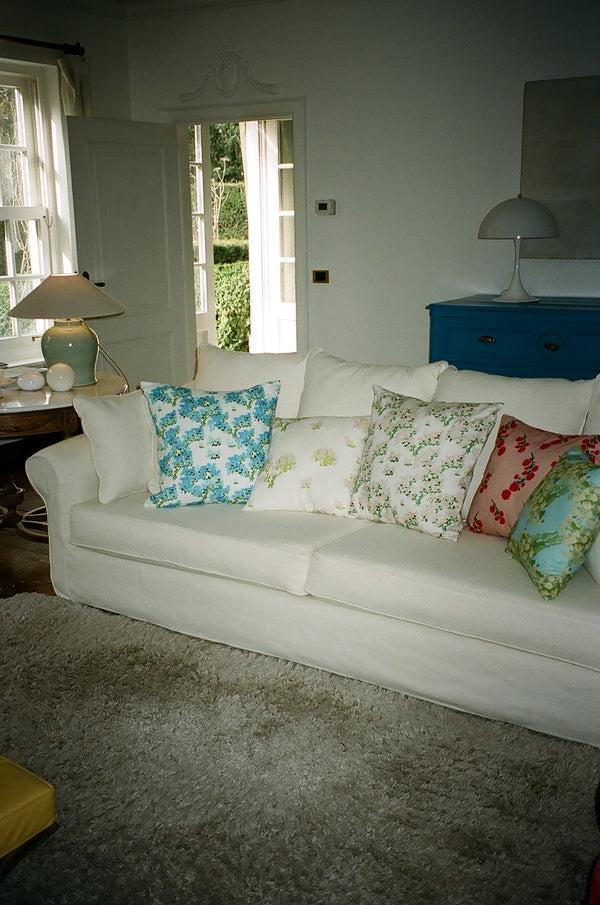 Bernadette Small Cushion