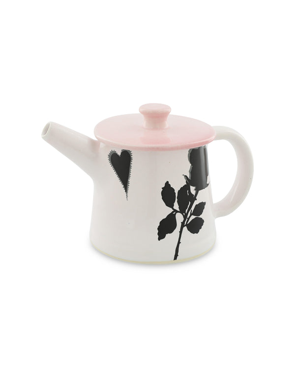 Bernadette Small Tea Pot