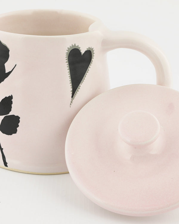 Bernadette Small Tea Pot