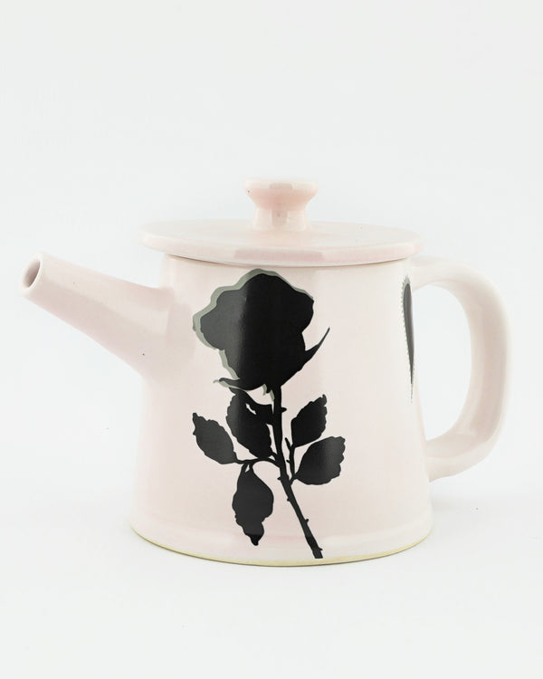 Bernadette Small Tea Pot