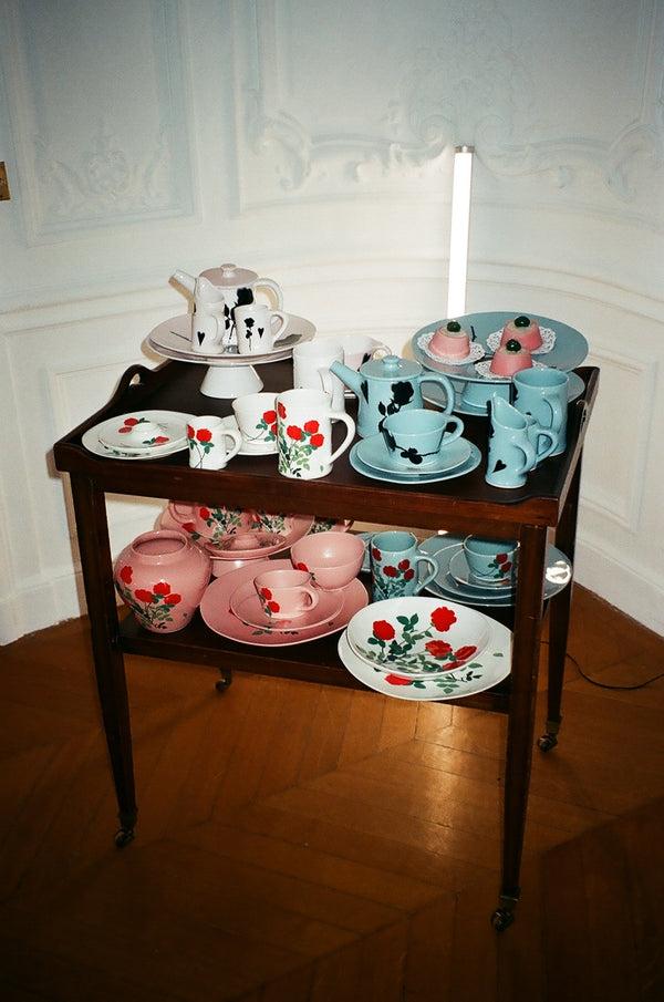 bernadette Small Tea Pot