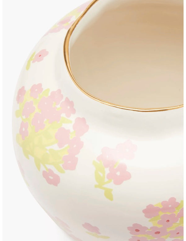 Bernadette Small Vase