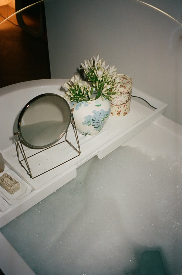 Bernadette Small Vase