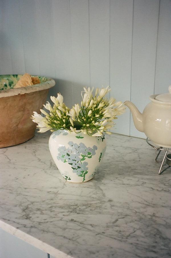 bernadette Small Vase