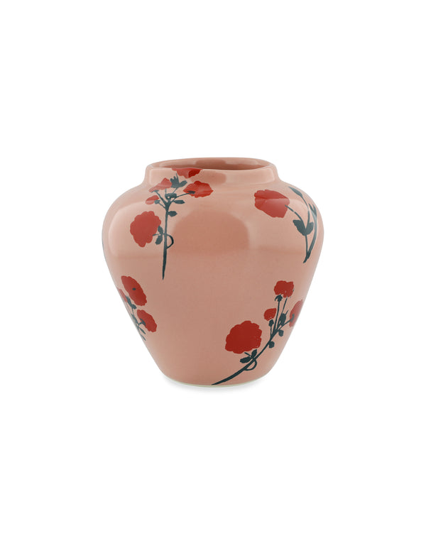 Bernadette Small Vase