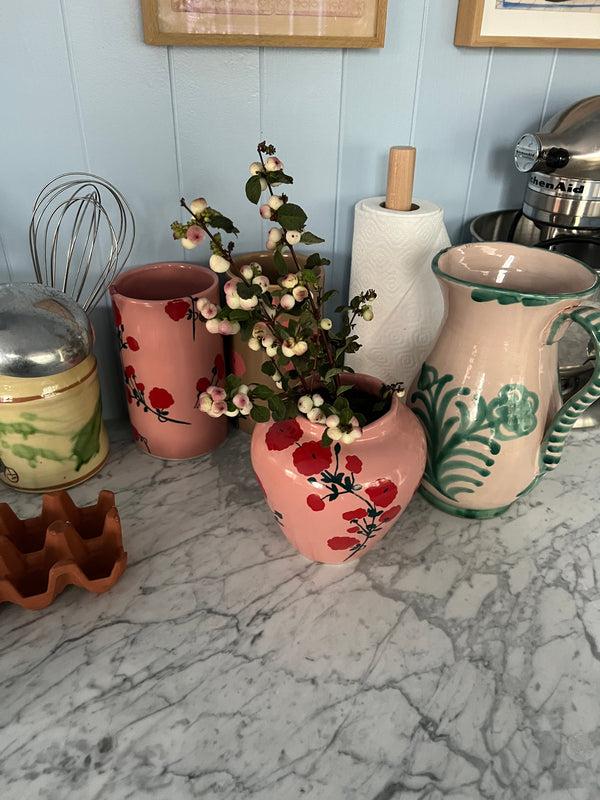 Bernadette Small Vase