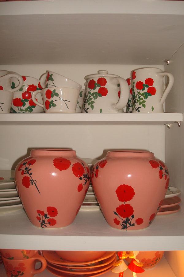 Bernadette Small Vase