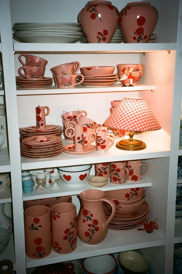 bernadette Small Vase