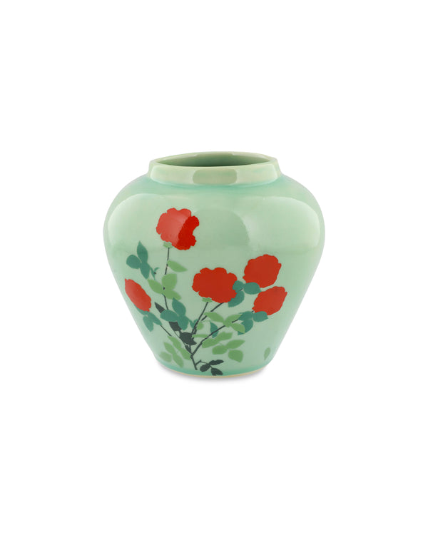 Bernadette Small Vase