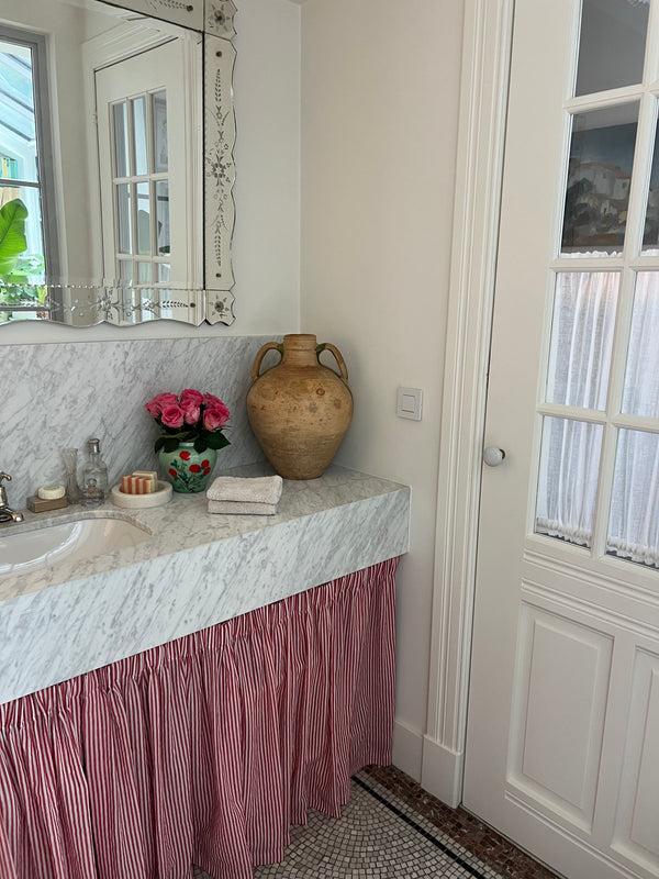 Bernadette Small Vase