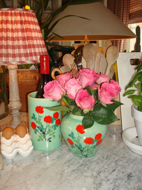 Bernadette Small Vase