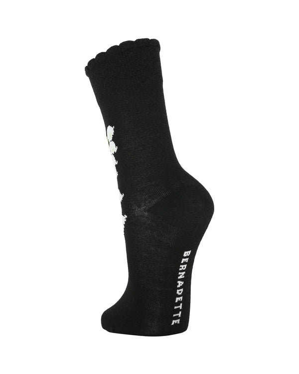 Bernadette Socks Lily Of The Valley