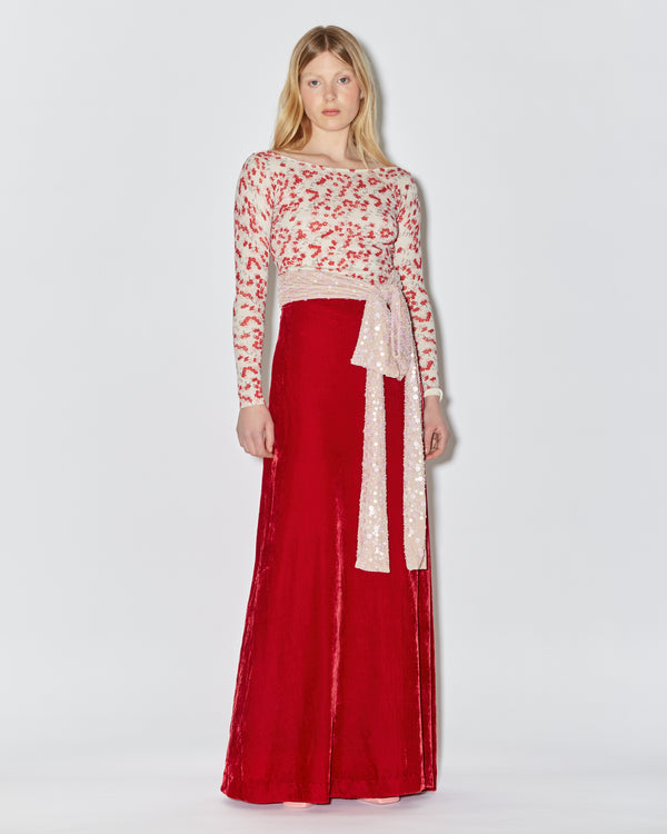 Bernadette T-Shirt Luke