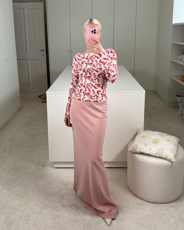 Bernadette T-Shirt Luke