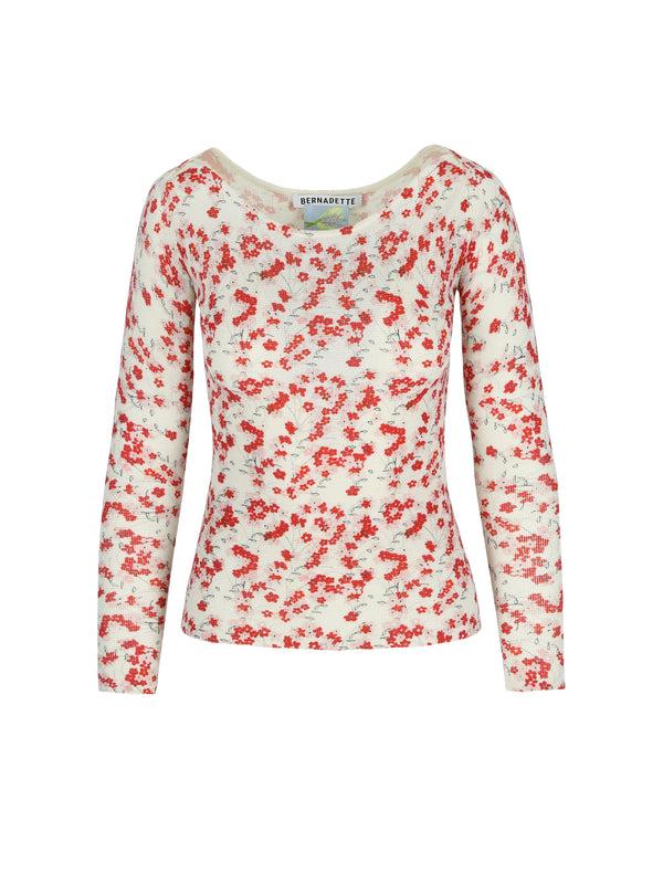bernadette T-Shirt Luke