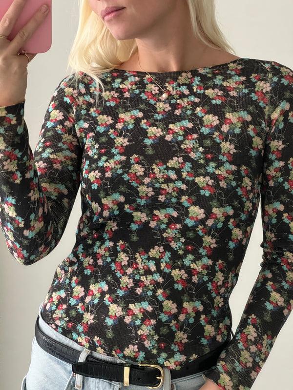 Bernadette T-Shirt Luke