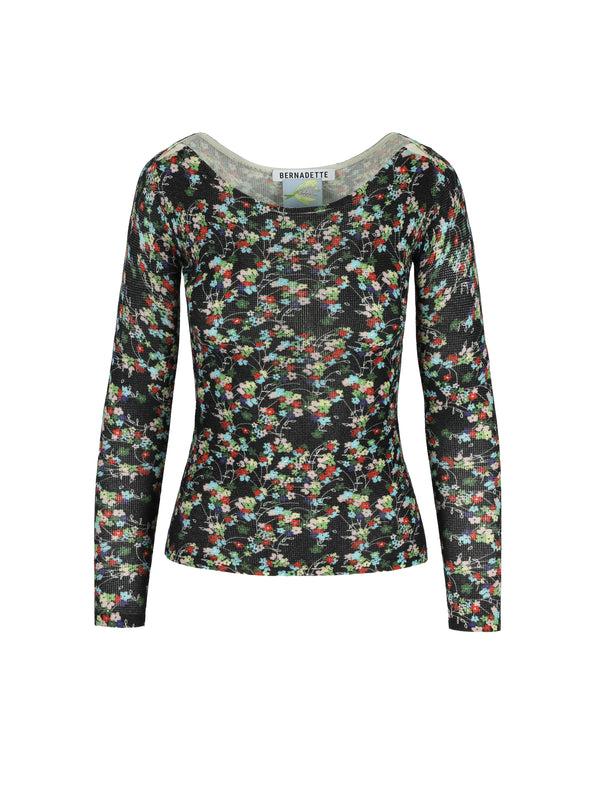 Bernadette T-Shirt Luke