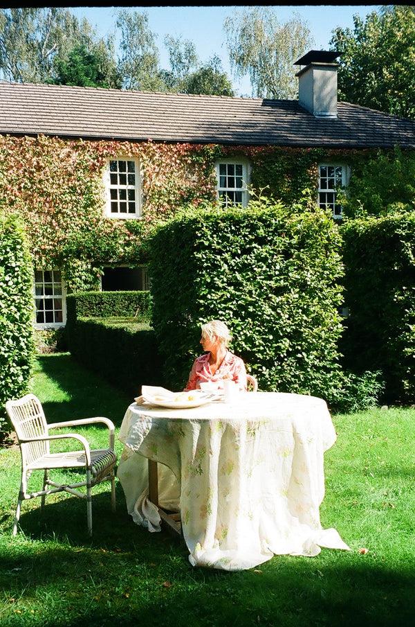 Bernadette Table Cloth