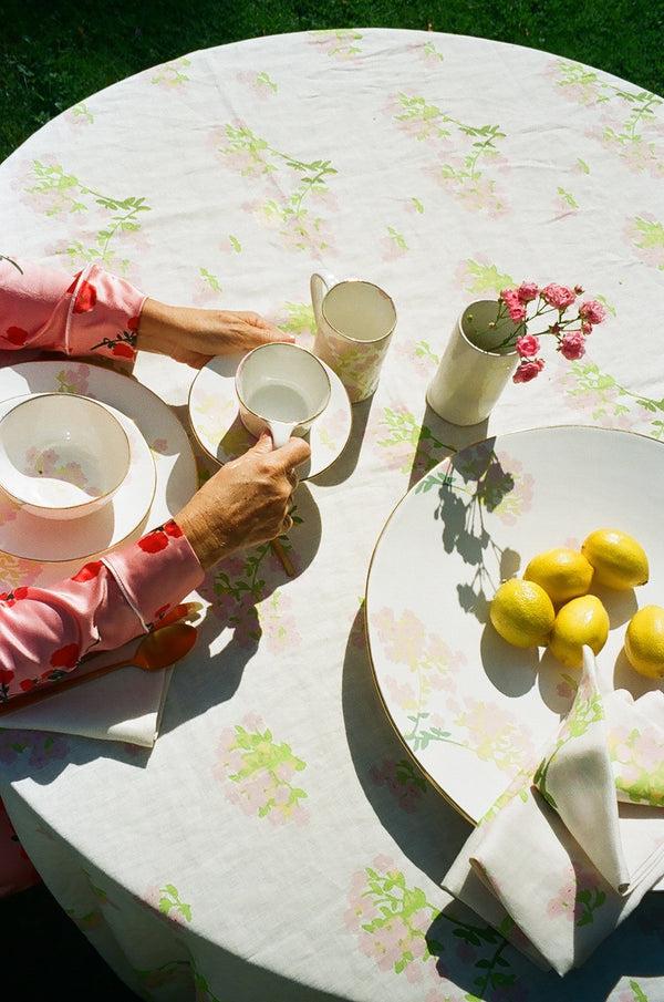 bernadette Table Cloth