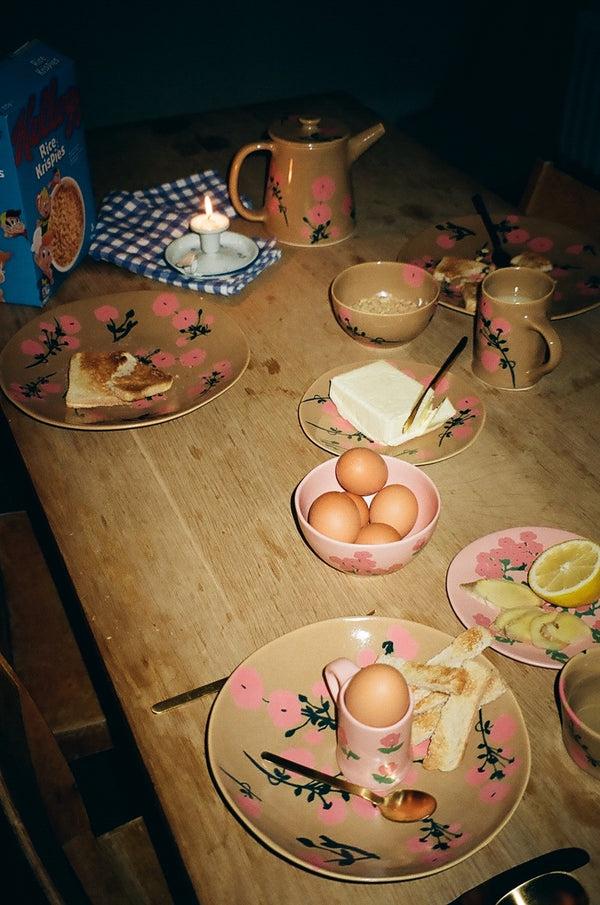 bernadette Table Cloth