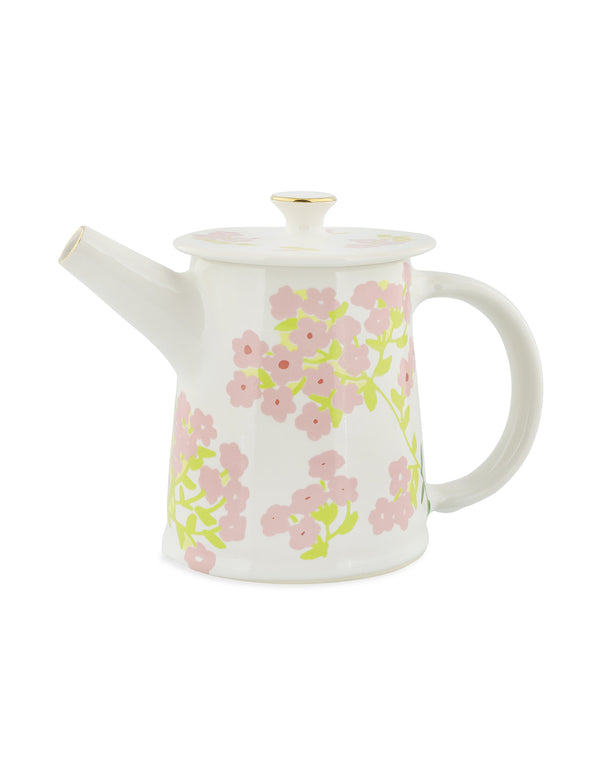 Bernadette Tea Pot