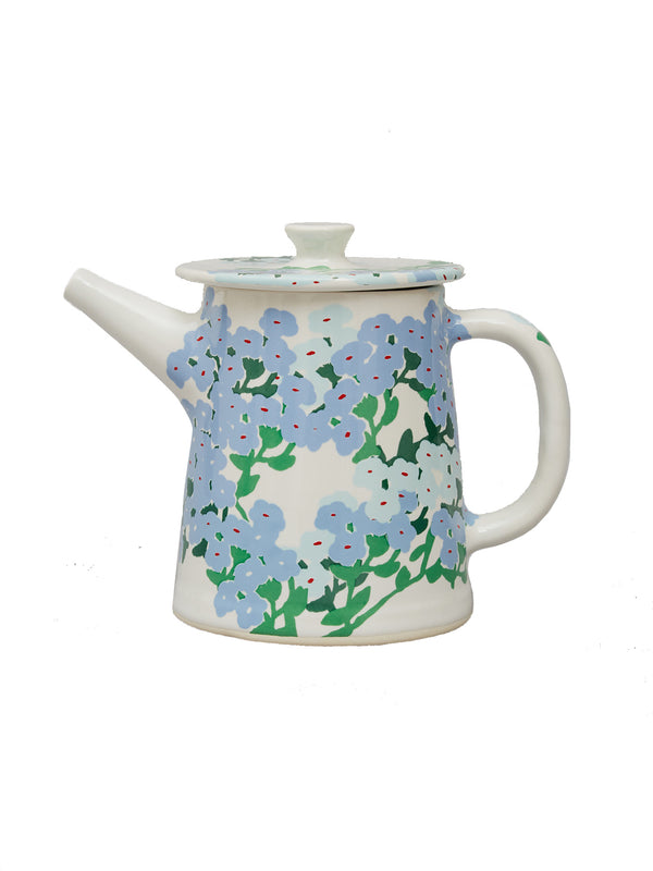 Bernadette Tea Pot