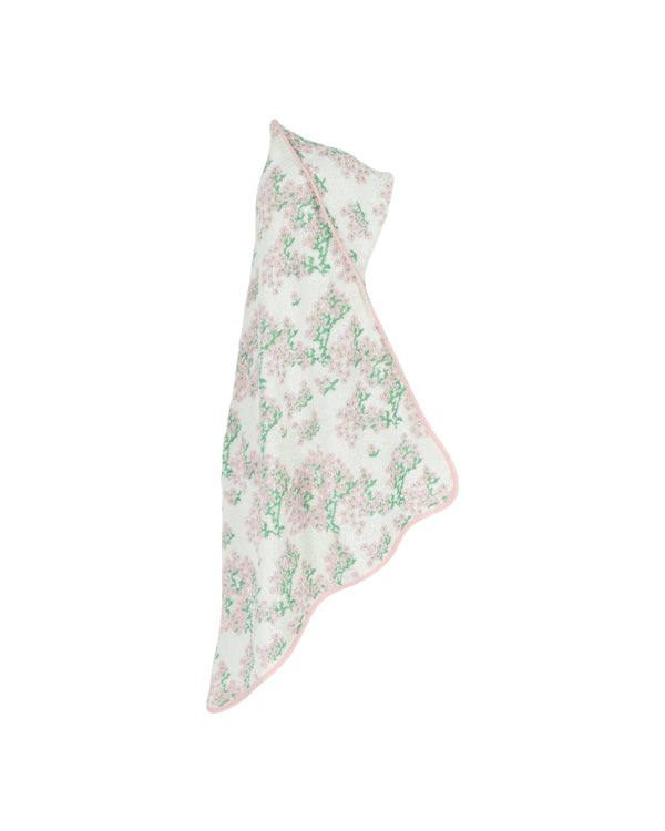 Bernadette The Baby Towel