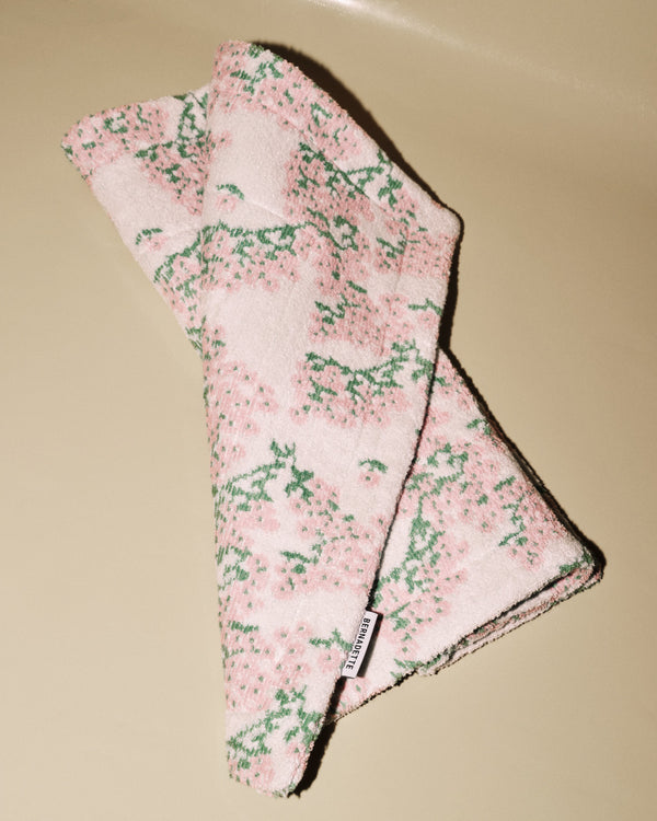 Bernadette The Bath Mat