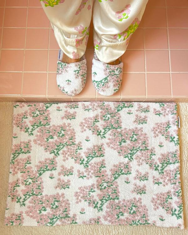 bernadette The Bath Mat