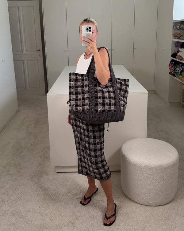 Bernadette The Beach Bag