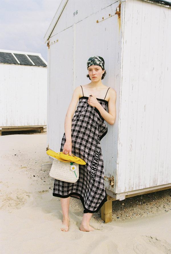 Bernadette The Beach Towel