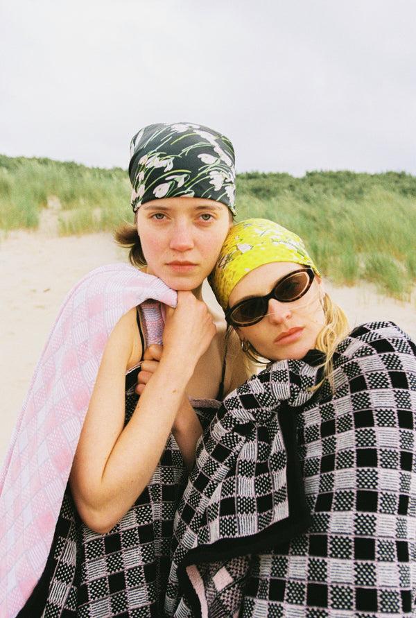 bernadette The Beach Towel