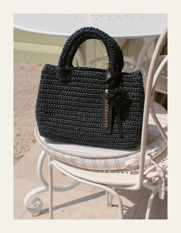 bernadette The Daisy Tag bernadette The Daisy Tag