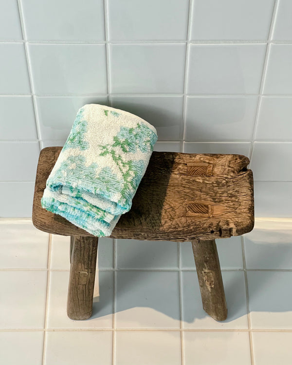 Bernadette The Guest Towels