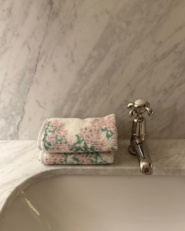 Bernadette The Guest Towels