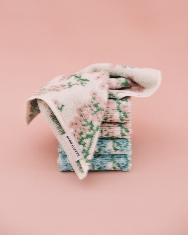 bernadette The Guest Towels
