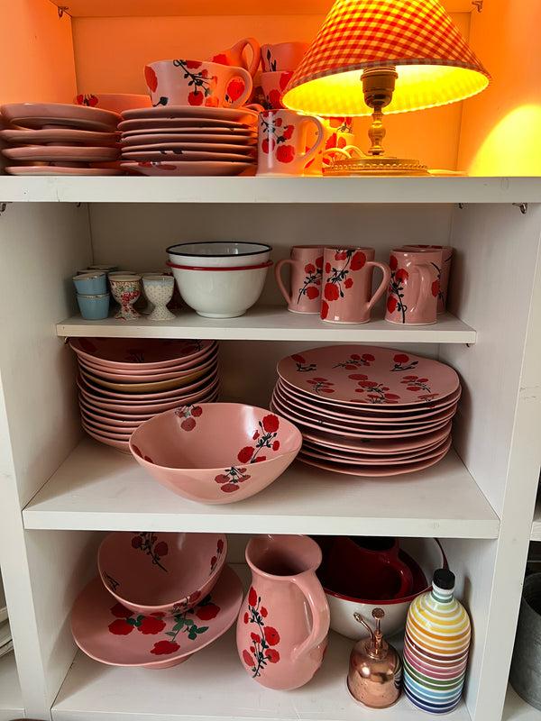 Bernadette The Salad Bowl