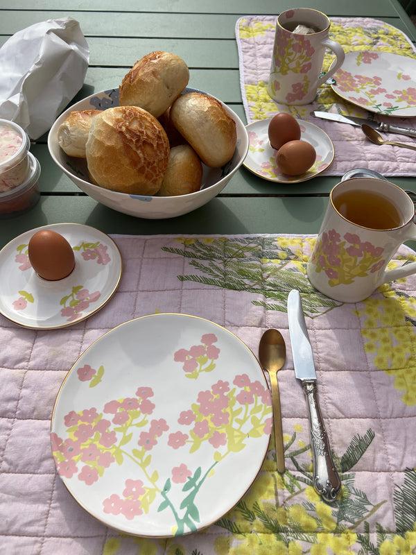 Bernadette The Salad Bowl