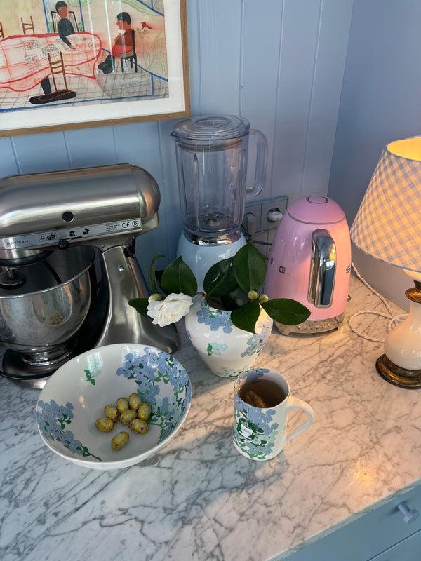 bernadette The Salad Bowl