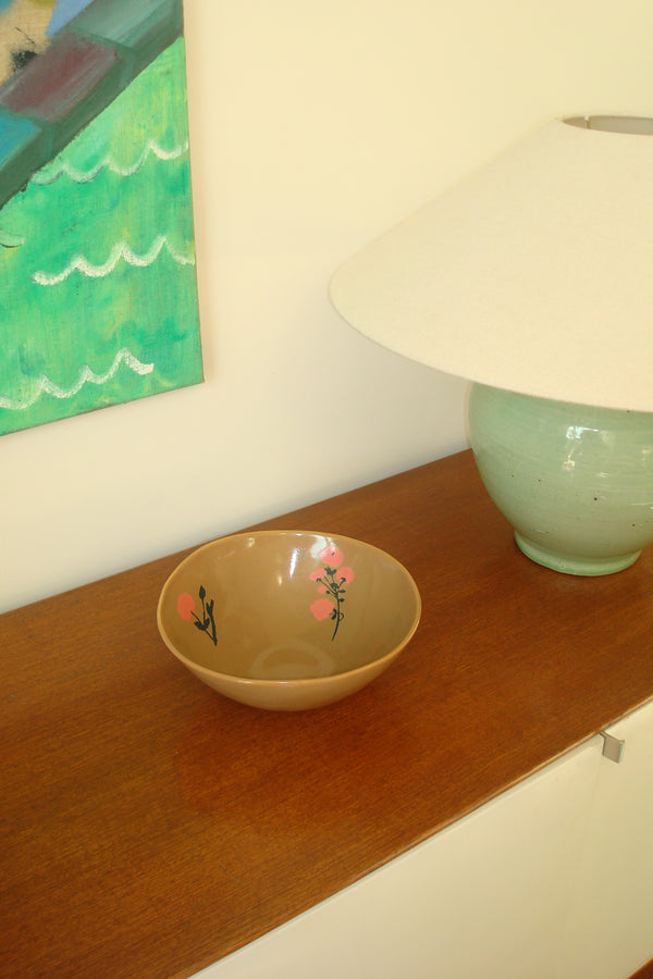 Bernadette The Salad Bowl