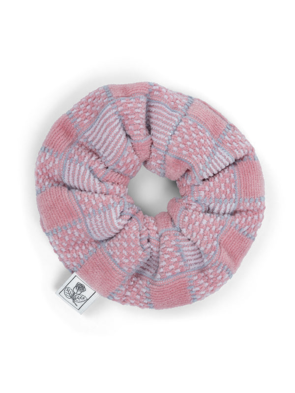 Bernadette The Scrunchie