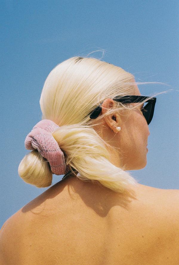 Bernadette The Scrunchie