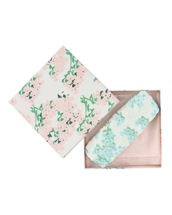 Bernadette The Spa Band