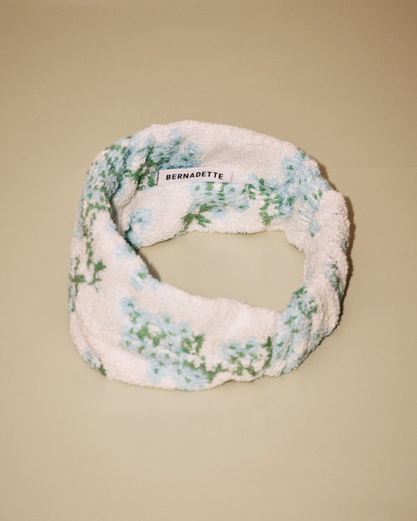 bernadette The Spa Band