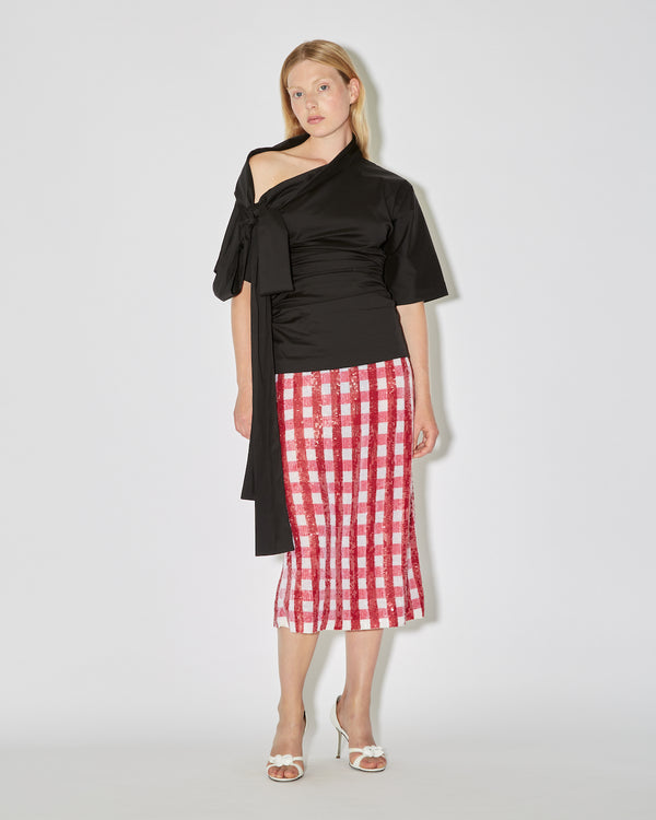 Bernadette Top Bowie