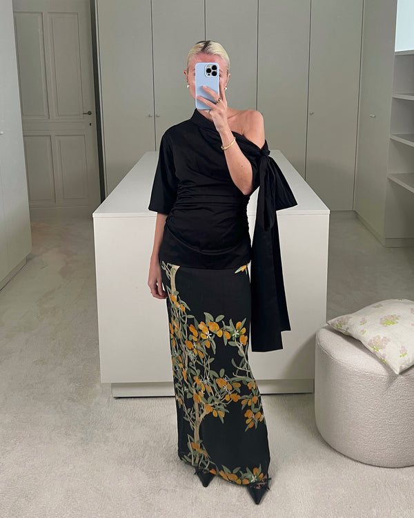 Bernadette Top Bowie