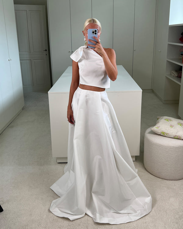 Bernadette Top Carlotta