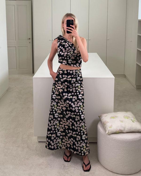 Bernadette Top Carlotta