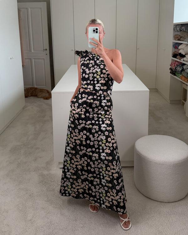 Bernadette Top Carlotta