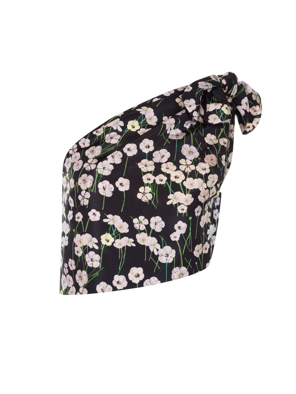 bernadette Top Carlotta